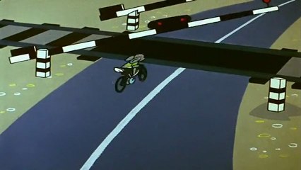 Jen počkej! 03: Na cestě (CZ)