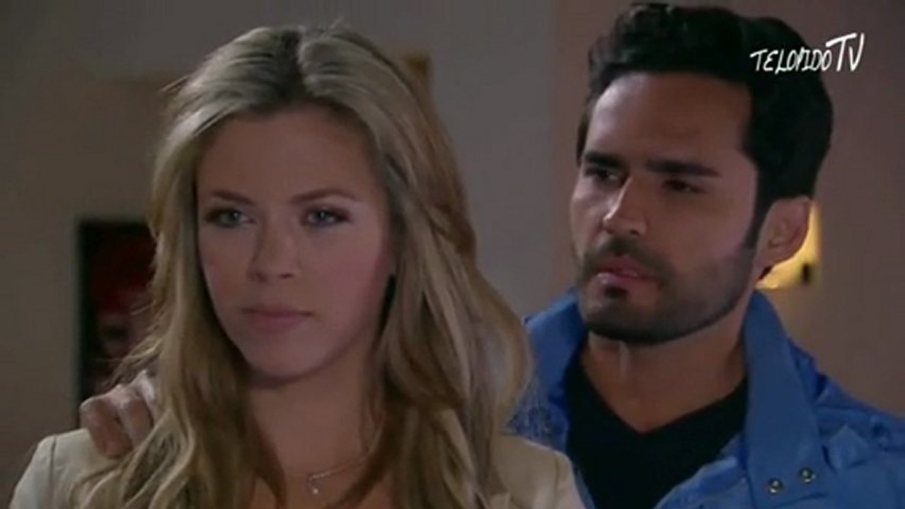 Mi Primer Amor - Capítulo 018 - Amor y la exclusividad