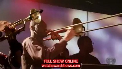 Ne-Yo One In A Million Live performance New Years Eve New York 2012935