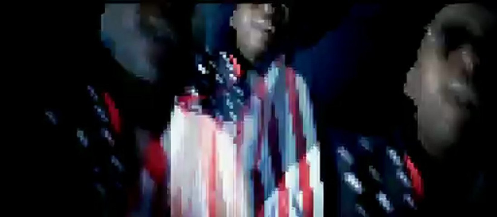 Ray Sytes "Jukebox Hero"