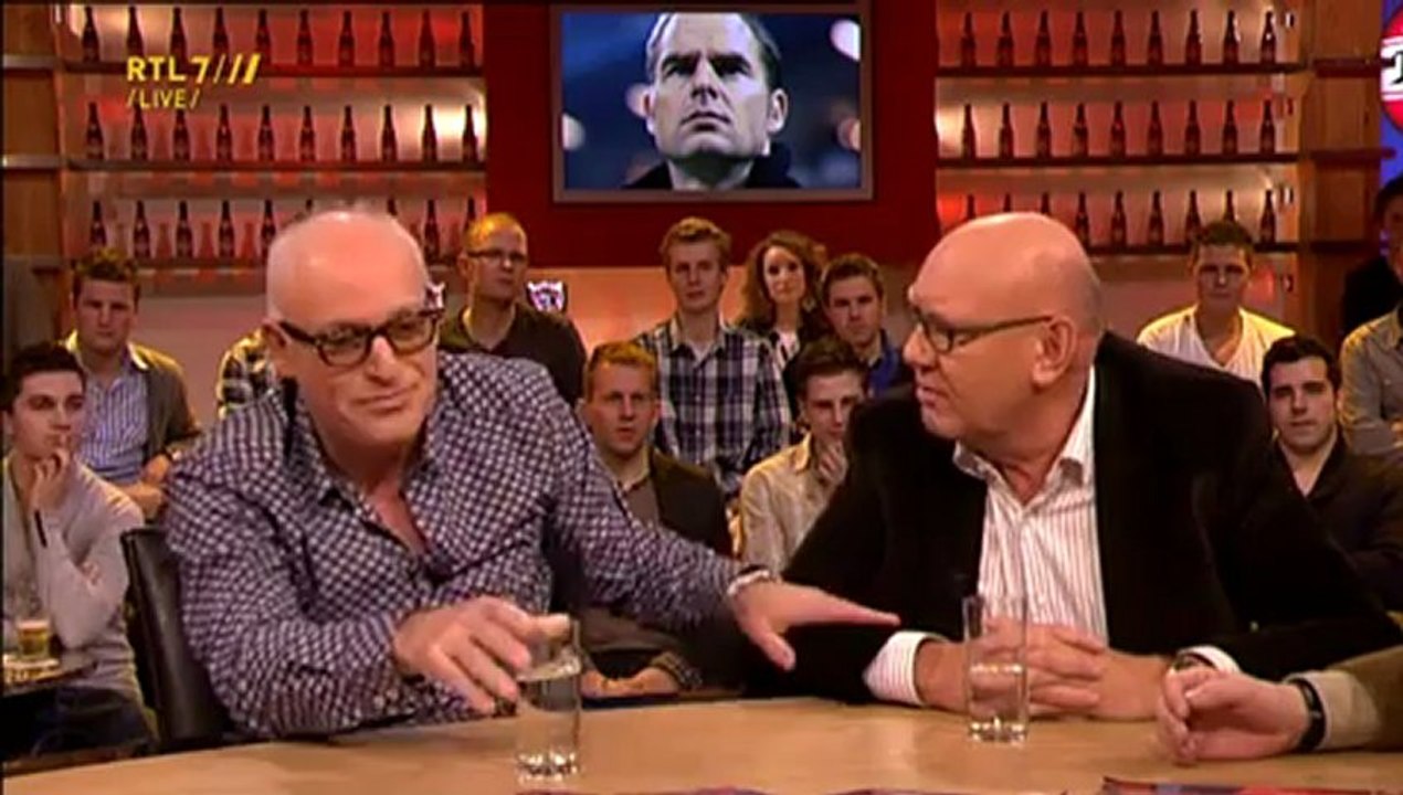 VI - 10-12-2010 (Compilatie) part 1 van 2