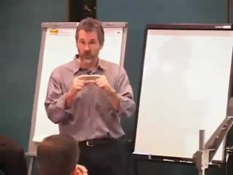 Copywriting Tip: John Carlton-Get Your Prospect's Attention