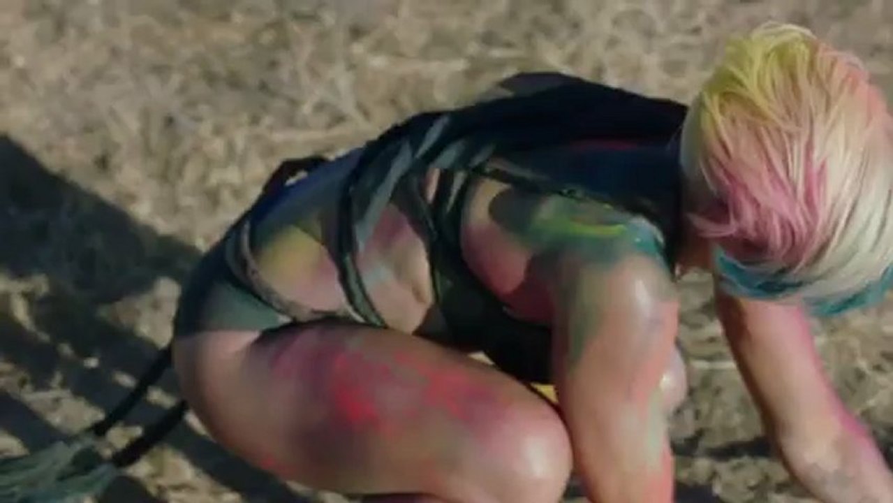 Pink - Try (Ultimix Remix)