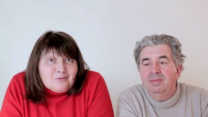 Lydia et Claude Bourguignon (8/15) : Aérer sa terre avec une grelinette