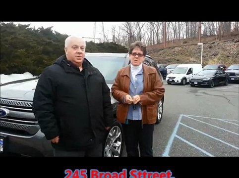 2013 Ford Explorer Summit, NJ | Salerno Duane Ford