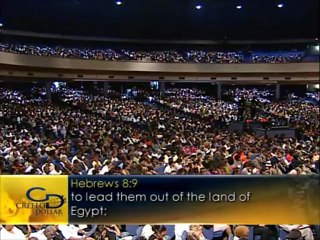 Creflo Dollar - Just Believe 8