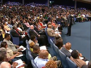 Creflo Dollar - Just Believe 9