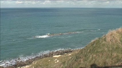 Labellisation du Site des  Caps Emmanuelle mayeu