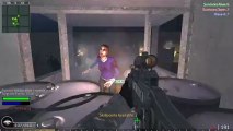 Call of Duty Custom Zombies - COD 4 ROTU - Stormyhouse w/EssoFPS Part 1