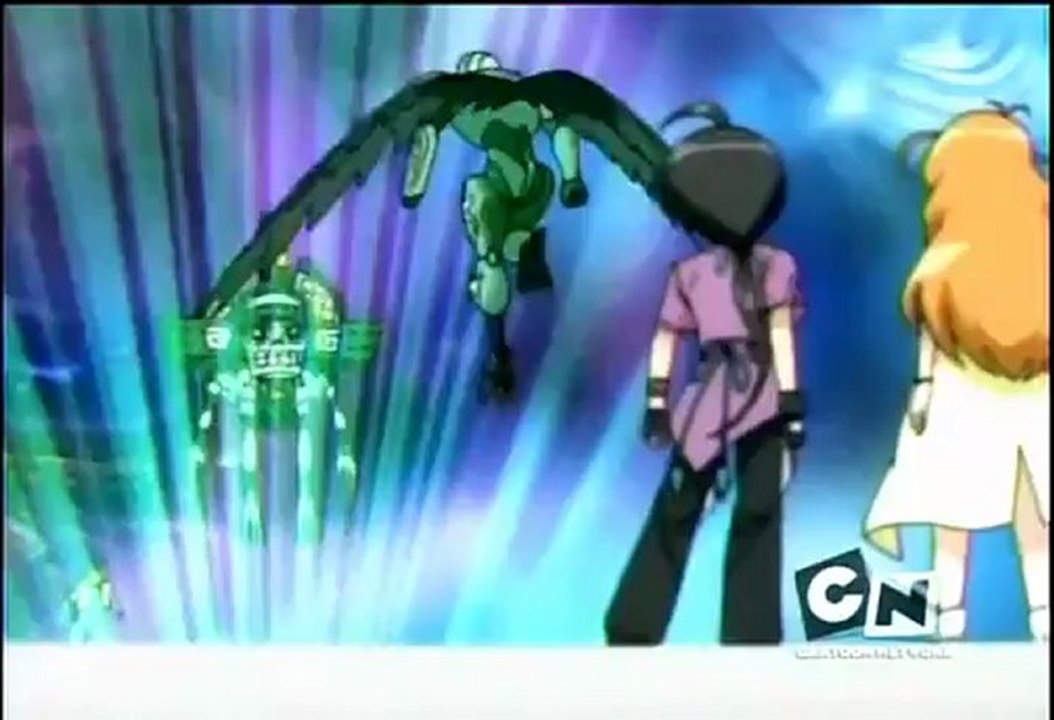 Bakugan 20