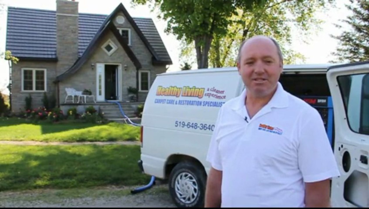 Healthy Living Carpet Care & Restoration Specialist Ceramic Tile & Grout Demo