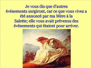 FIN DES TEMPS & CALENDRIER Maya La Grande Purification 1