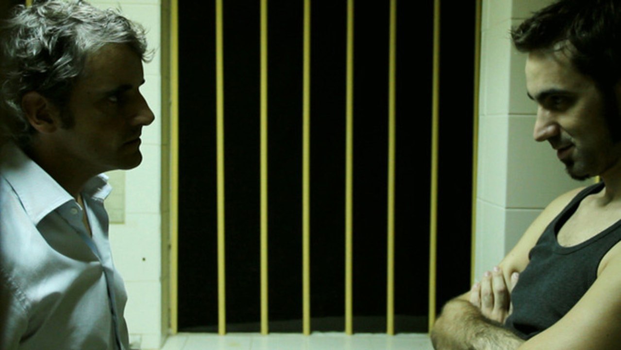 Lucifer (Trailer)