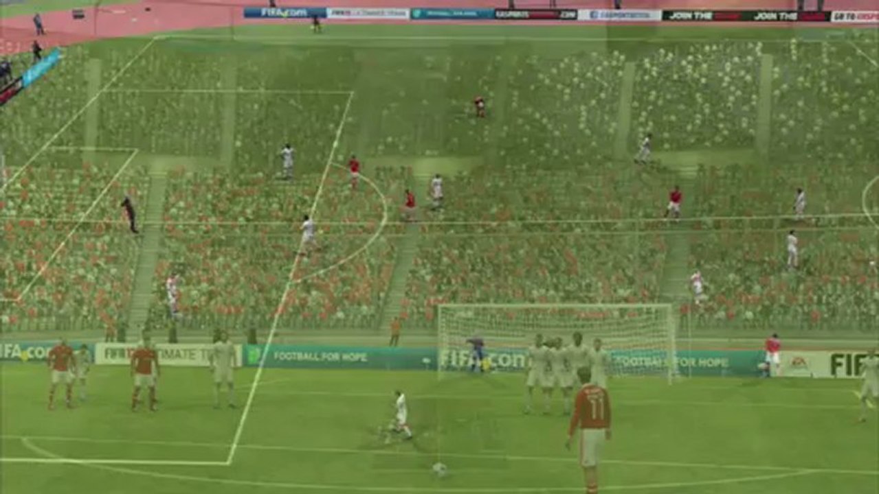 Higopo 2 - French Monsters 1