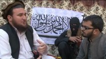 EXCLUSIVE - TTP Ehsanullah Ehsan interview by Hasan Abdullah
