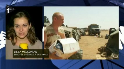 Mali : un quatrième soldat tué