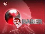 KAYTV ANA HABER BÜLTENİ 6 MART 2013