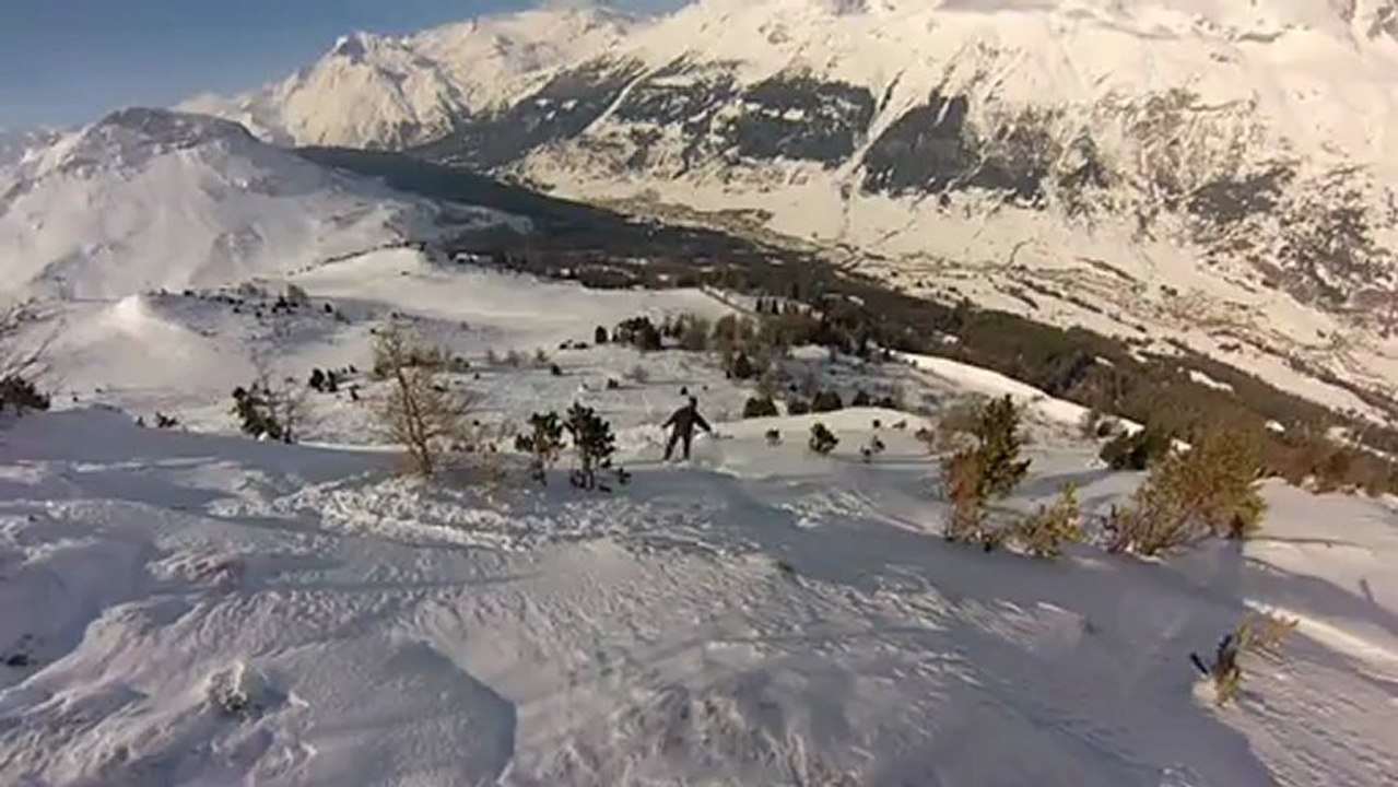 Mathieu-B