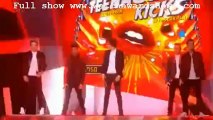 One Direction Comic relief Live Performance BRIT Awards 2013 [HD]380