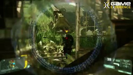 Let's Play Crysis 3 - Un po' di alieni [EP2] parte 2