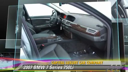 Capital Luxury Car Company, Albany NY 12205