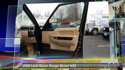 Capital Luxury Car Company, Albany NY 12205