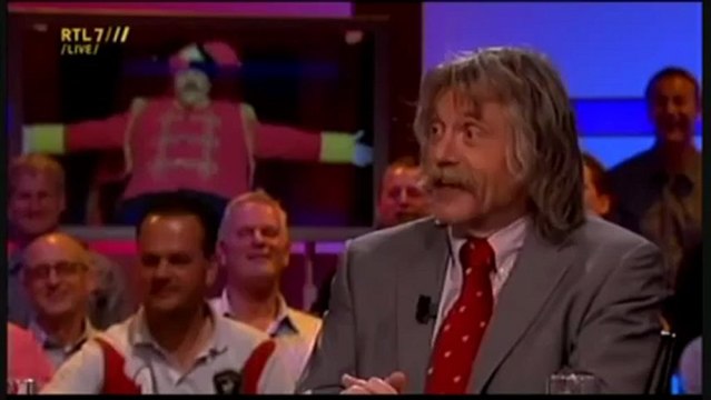 Johan Boskamp in Kabouter Plop-film