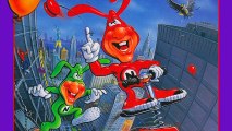 CGR Undertow - YO! NOID review for NES