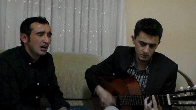 mustafa sağer-talihim yok bahtım kara-