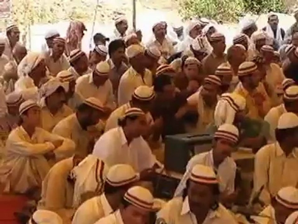 Jashn e Walayt 2012 Part 11