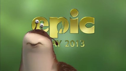 EPIC  La Bataille du Royaume Secret - Spot TV: Girls [VF|HD1080p]