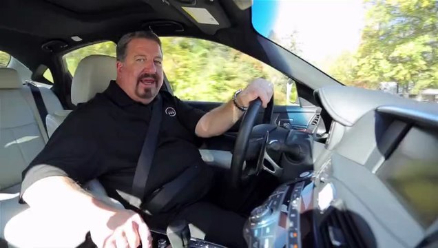 2013 Infiniti M37 Sport Review & Test-Drive by The Car Pro, Jerry Reynolds