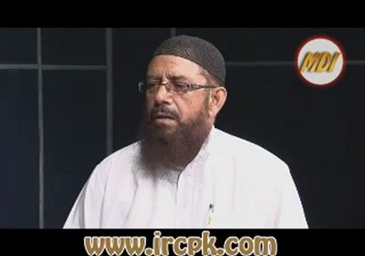 Deobandi Aalim, Main Ahle Hadith Kyun Bana Aur Ahle Hadith Jamaat Haqq Hain Part 1
