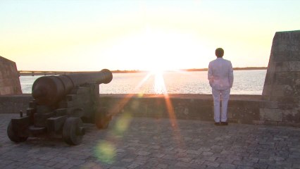 Video clip l'Amour Naissant - Lahet.M prod 2012