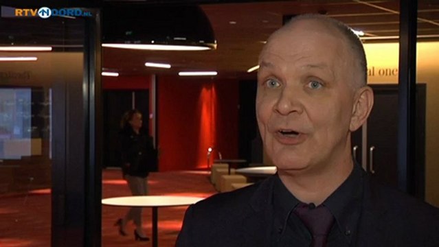 Oost-Groningen vecht voor Sociale Werkvoorziening - RTV Noord