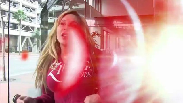 Adrienne Maloof Talks About Leaving Real Housewives