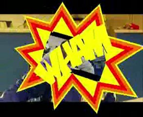 Interview des Coachs du Training des Neiges et son bétisier