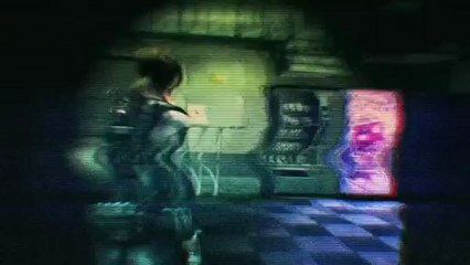 Resident Evil Revelations - Présentation du mode Enfer (VF)
