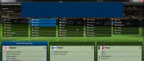 [NEW]Football Manager 2013 crack + 13.2.2 patch download ___ PROOF ___