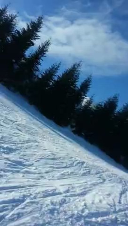 Snowboard 2013/02/20