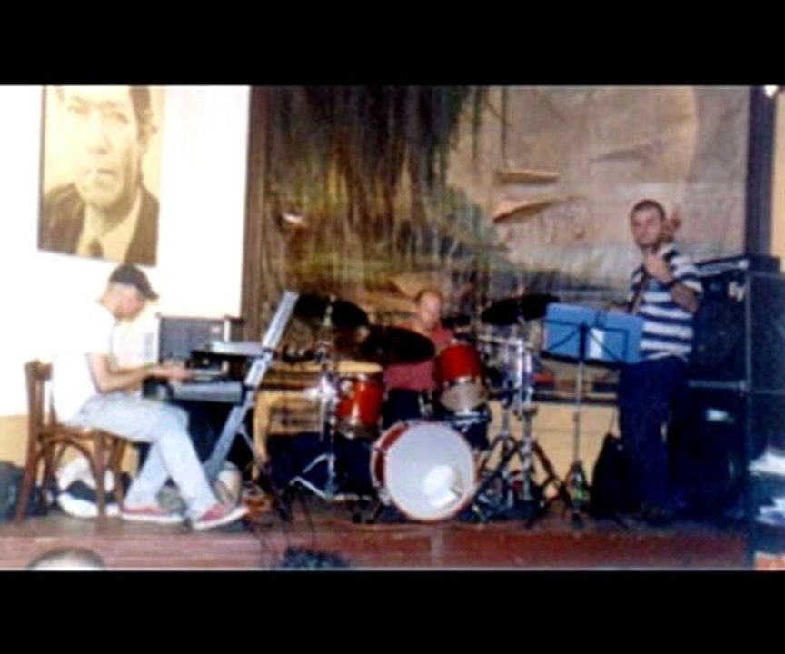 Tórmony Project - humpty dumpty(2003)