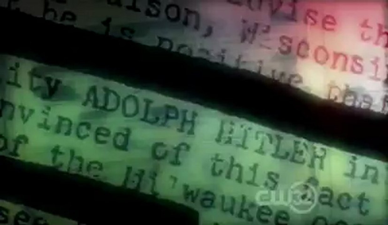 Unsealed Conspiracy Files - Fake World Leaders
