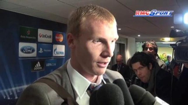 PSG-Valence / Mathieu: Le PSG ? Pas encore au niveau du Real ou du Barça - 06/03