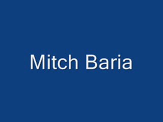 Mitch Baria