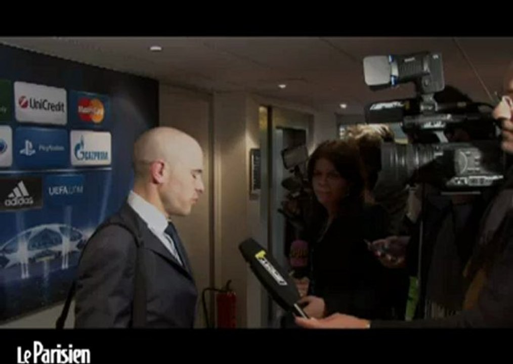 PSG-Valence (1-1). Jallet: « Une très belle étape »