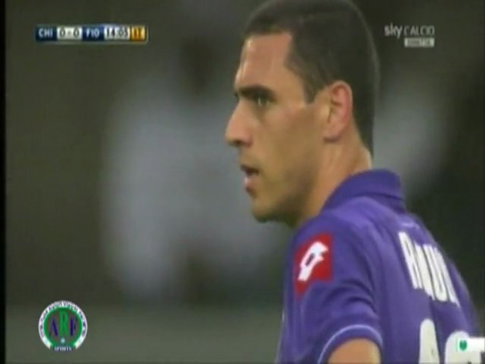 Rômulo Fiorentina