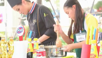 Junior MasterChef Thailand Promo Tape 6