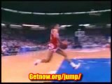 Best Way to Jump Higher  How To Increase Vertical Jump  Vertical Leap workouts