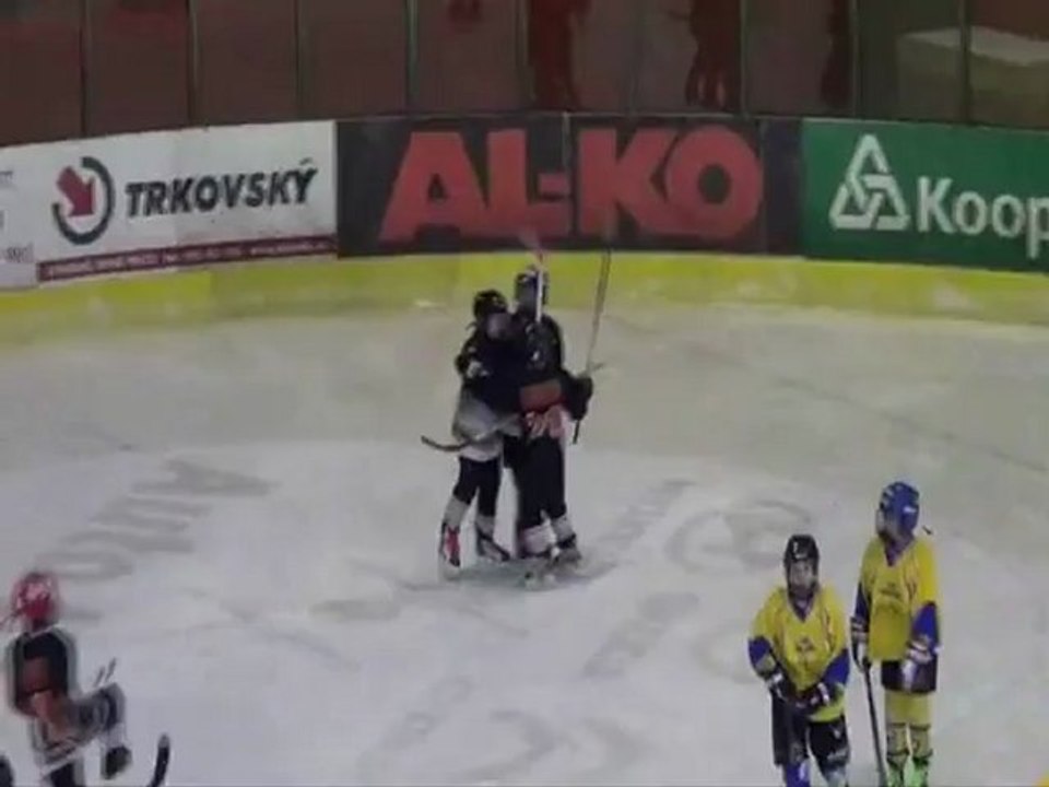 3eme jour rencontre ACBB  Pisek