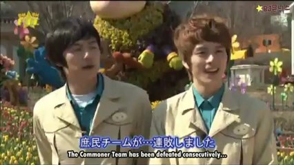 [ENG SUB] 110420 SMASH HIT Ep.03